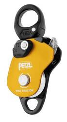 Pulley With Blokadą Pro Traxion
