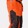 Spodnie Alna 2.0 Cons Pant Cl 2 269 Orange/Ebony