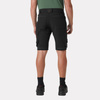Kensington Cnct Shorts 990 Black