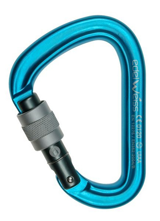 Carabiner HMS Link