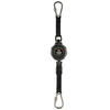 Lonża Rozłączana Ze Zwijaczem Do Narzędzi Squids 3000 Retractable Dual SS Carabiner - 0,45kg