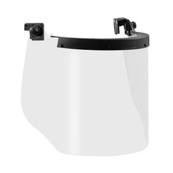 Shield ARC Visor Flash Class 1