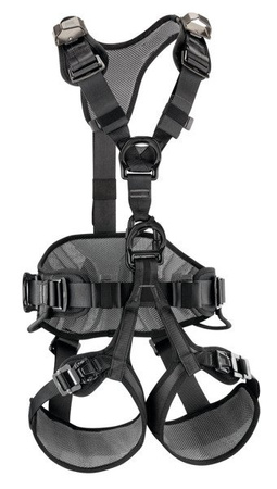 Harness Avao Bod Fast