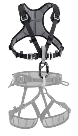 Harness Piersiowa Chest Air