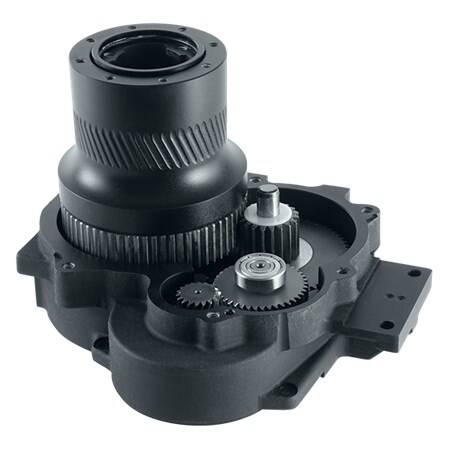 Siedzisko Akumulatorowe Powerseat