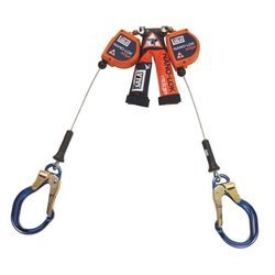 Urządzenie samohamowne DBI-SALA Nano-Lok Edge Twin dł. 2.5m