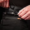 Cnct Utility Pocket 990 Black