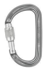 Carabiner Amd Screw Lock