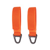 Pasek Kotwiczny With Zapięciem Na Rzep Do Narzędzi Squids 3172 Anchor Strap Hook & Loop Closure For Tool Tethering (2-pack) - 5lbs / 2.3kg