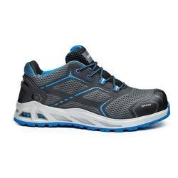 Shoes K-step/k-speed/k-move/k-start S1P HRO SRC Gray/blue