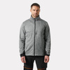 Bluza techniczna Tech Midlayer 930 Grey Melange