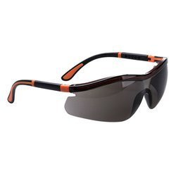Okulary Ochronne PS34 Neon Przydymione