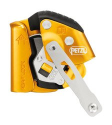 Przesuwny Przyrząd Autoasekuracyjny With Funkcją Blokady Asap Lock