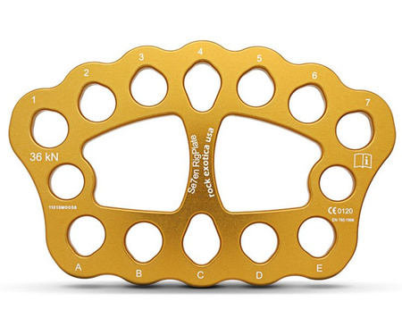 Płytka stanowiskowa Se7en