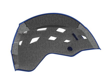 Kask Boreo S/m (white)