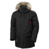 Kurtka zimowa parka Bifrost 990 Black
