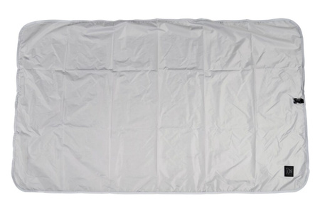 Plecak Lotus Tech, czarno-szary