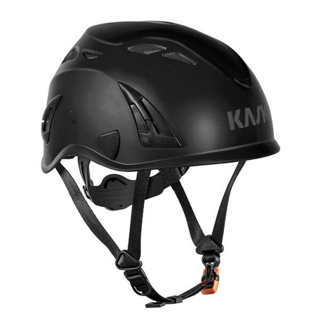 Kask Superplasma AQ Czarny