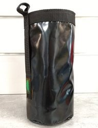 Worek Transportowy 4,5l Wydłużony With Kołnierzem (black)