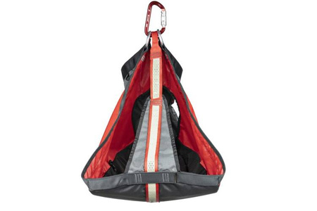 Trójkąt Ratowniczy Helitack Hotseat