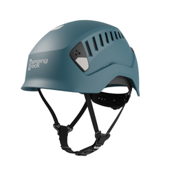 Kask Do Pracy Na Wysokości BLAST (berry Blue)