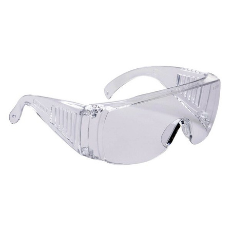 Okulary Ochronne Visitor PW30