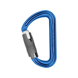 Carabiner Shadow Ls Blue
