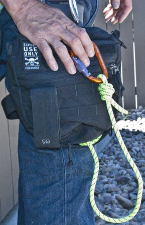 AZTEK Pro Bag