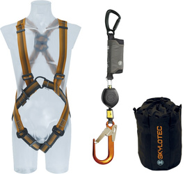 Set Skylotec PEANUT SCAFFOLDING