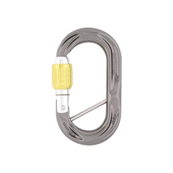 Carabiner Perfecto Sg Captive Bar
