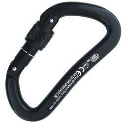 Carabiner Heavy-duty Alu