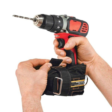 Poszewka Do Baterii Squids 3780 S Black Power Tool Trap