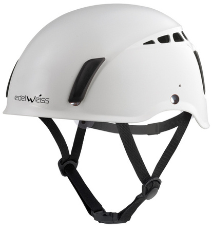Kask Vertige Edelweiss White