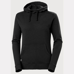 Bluza z kapturem W Classic Hoodie 990 Black