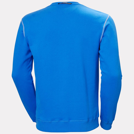 Bluza Oxford Sweatshirt 530 Racer Blue