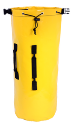 Worek Transportowy 55L (yellow)