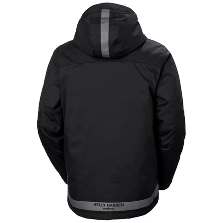 Kurtka zimowa Bifrost Winter Jacket 990 Black