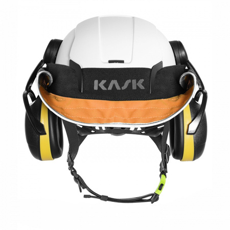 Shield Przeciwsłoneczna Sun Shield Yellow Fluo