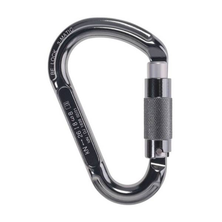 Carabiner Be Lock 3-matic