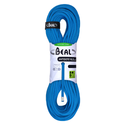 Lina dynamiczna Antidote 10,2 mm x 70 m Solid Blue