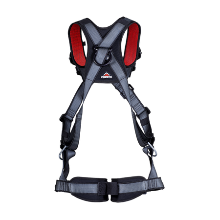 Fusion Pro, L/XL, Harness 1128