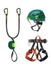 Set Kit Ferrata Evolution Galaxy