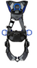 Harness Bezpieczeństwa For Work Positioning Exofit XE200 Comfort Wind Energy 1/2