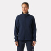 Kurtka softshell W Manchester 2.0 Softs Jacket 590 Navy