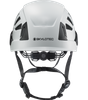 Kask INCEPTOR GRX HV biały