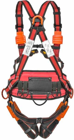 Safety Harness P-51emx ISOL