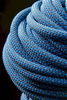 Rope Dynamiczna Stinger Unicore 9,4 Mm X 70 M Dry Cover Blue