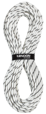 Lina statyczna Tendon Static 10,5 mm (na metry)