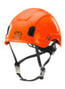 Kask Przemysłowy Aries Orange