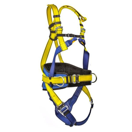 Safety Harness Protekt P-50mx